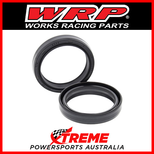 WRP Aprilia RST1000 FUTURA 2001-2006 Fork Oil Seal Kit 43x54x9