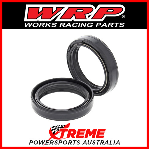 WRP WY-55-122 Aprilia Dursoduro 1200 2011-2012 Fork Oil Seal Kit 43x55x10.5