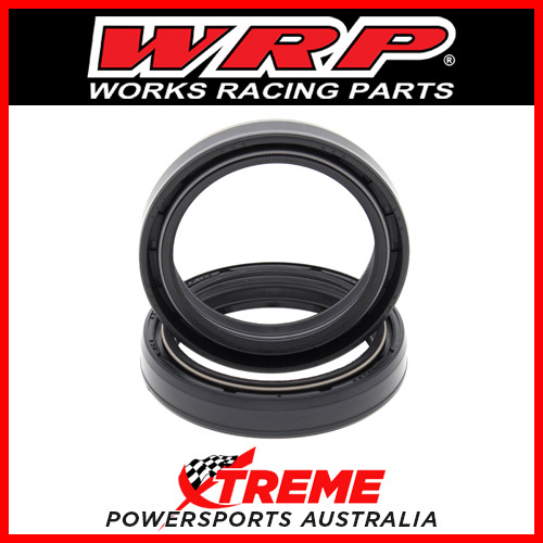 WRP WY-55-123 Honda VFR1200 VFR 1200 2010-2014 Fork Oil Seal Kit 43x55x9.5/10