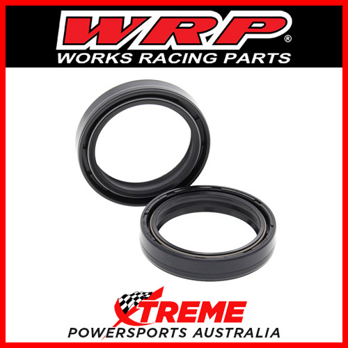 WRP WY-55-124 Honda CBR600RR CBR 600RR 2003-2004 Fork Oil Seal Kit 45x57x11