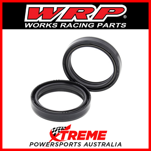 WRP WY-55-125 Kawasaki ZX-6R ZX6R 1998-2002 Fork Oil Seal Kit 46x58x10.5