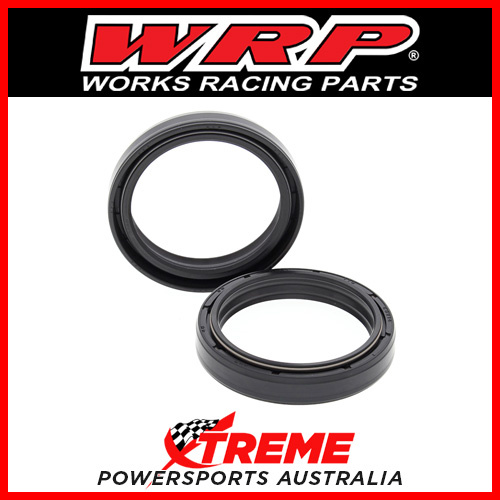 Fork Oil Seal Kit Kawasaki KX125 KX250 KX 125 250 1996-2001 MX, WRP WY-55-126