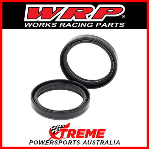 WRP WY-55-129 Kawasaki VN2000 2004-2010 Fork Oil Seal Kit 49x60x10