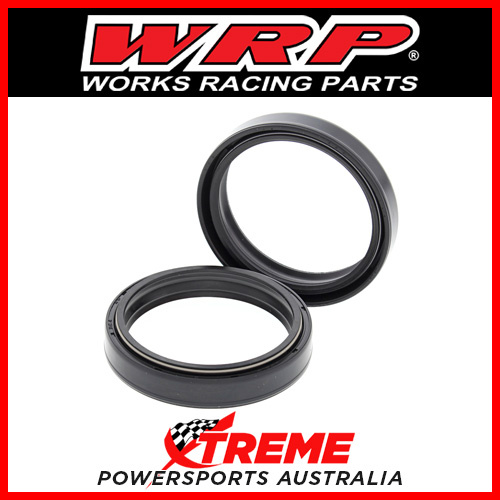 WRP WY-55-131 Husqvarna TC125 TC 125 2014-2015 Fork Oil Seal Kit