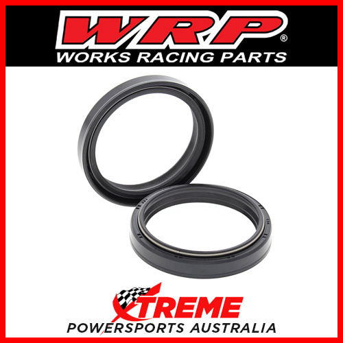 WRP WY-55-132 Gas Gas EC 250 4T 2012 Fork Oil Seal Kit 48x58.2x8.5/10.5