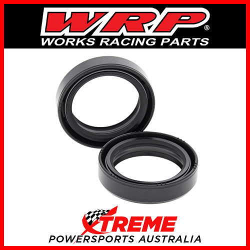 WRP WY-55-133 Yamaha DT360 DT 360 1973 Fork Oil Seal Kit 34x46x10.5