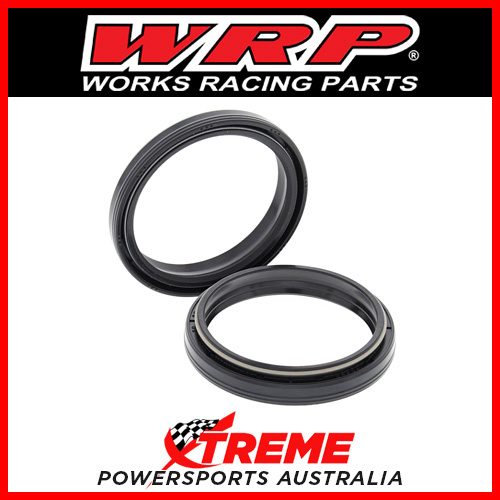 WRP WY-55-134 KTM 250EXC 250 EXC 1998-1999 Fork Oil Seal Kit