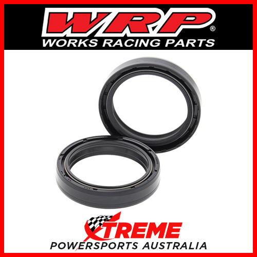 WRP WY-55-135 Beta 400 RR 4T 2005-2010 Fork Oil Seal Kit 45x58x11