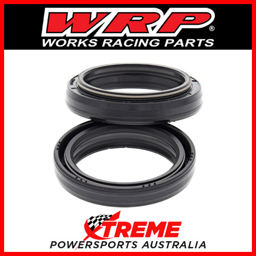 WRP WY-55-137 Beta 200 REV 2T 2005-2008 Fork Oil Seal Kit 38x50x8/10.5