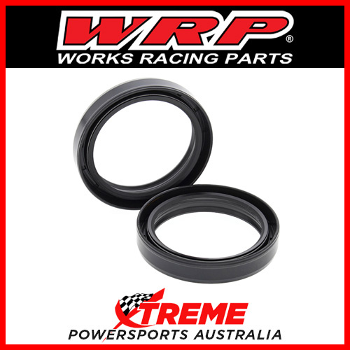 WRP WY-55-140 Yamaha YZF1000 (Thunderace) 1996-2002 Fork Oil Seal Kit 48.5x60