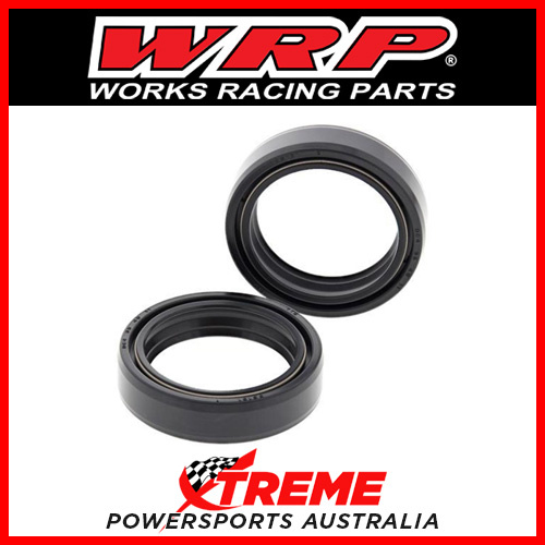 WRP WY-55-141 KTM 50SX Mini 50cc 2012-2014 Fork Oil Seal Kit 35x46x11