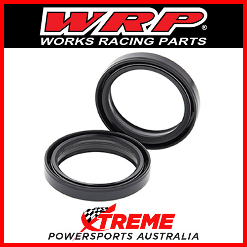 WRP WY-55-142 BMW R45T 1980-1985 Fork Oil Seal Kit 36x46x7/9