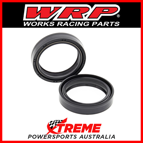 WRP WY-55-143 BMW R1200GS 2004-2008 Fork Oil Seal Kit 41x52.2x11