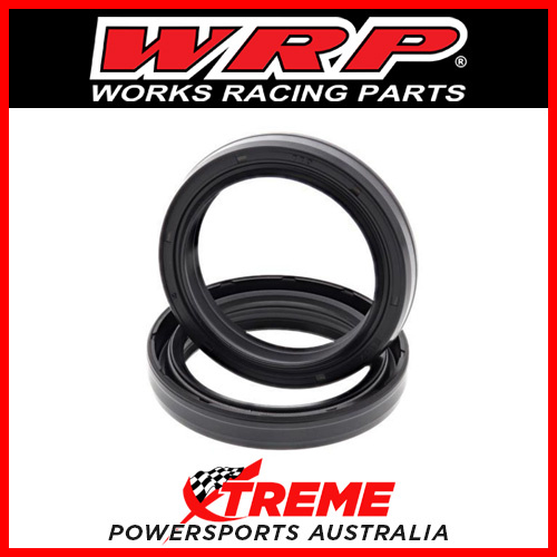 WRP WY-55-147 Honda VT 600C Shadow 1988-2007 Fork Oil Seal Kit 39x51x8/10.5