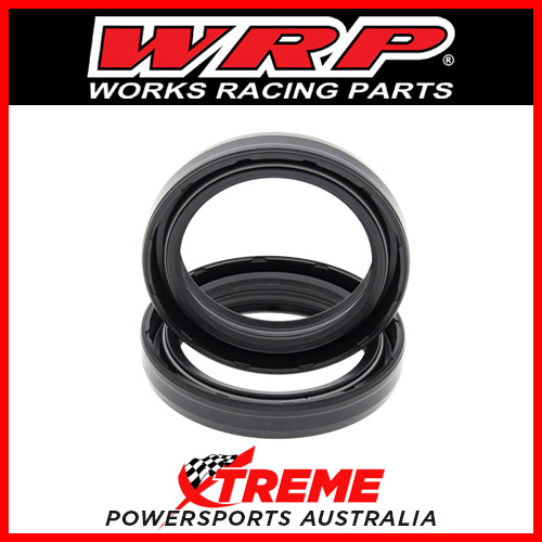 WRP WY-55-148 Kawasaki GPZ750A (Uni Track) 1983-1988 Fork Oil Seal Kit 37x49x8/9.5