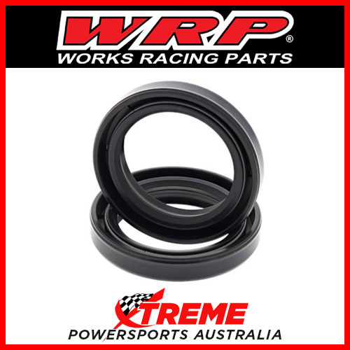 Yamaha SR400 2015-2017 WRP Fork Oil Seal Kit WY-55-153