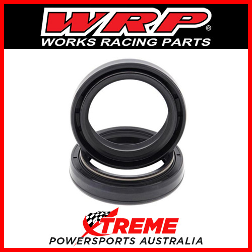 WRP Yamaha XV250 VIRAGO 2005-2018 Fork Oil Seal Kit 45x32x10.5