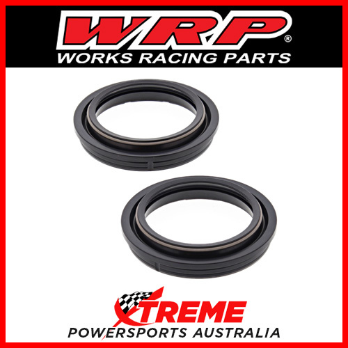 WRP WY-57-101 Honda CBR 900RR 1993-1999 Fork Dust Wiper Seal Kit 45x57