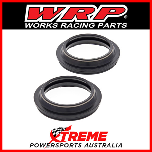 WY-57-102 Aprilia RSV4 1000 APRC R 2011 Fork Dust Wiper Seal Kit 30x40.5x10.5