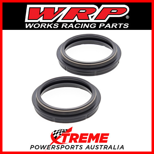 WRP WY-57-105 Husqvarna TE449 TE 449 2011-2013 Fork Dust Wiper Seal Kit