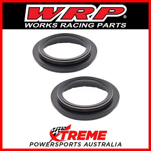 WRP WY-57-107 Honda VT 750C 1998-2015 Fork Dust Wiper Seal Kit 41x53.5x12