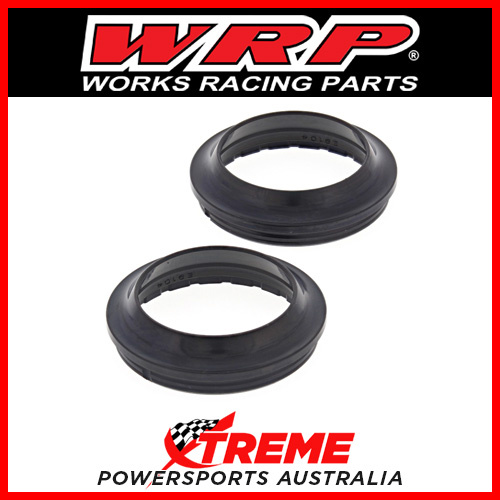 WRP WY-57-108-1 Ducati 600 Monster 2001 Fork Dust Wiper Seal Kit 43x54