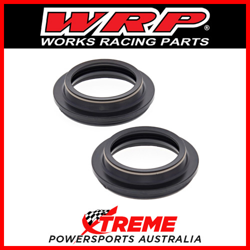 WY-57-110 Kawasaki GPZ500S 1987-1993 Fork Dust Wiper Seal Kit 36x48