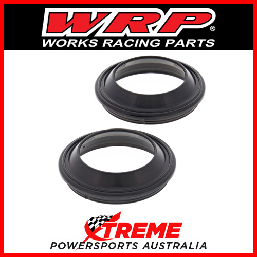 WRP WY-57-111 Honda CB 650 1983-1985 Fork Dust Wiper Seal Kit 39x52