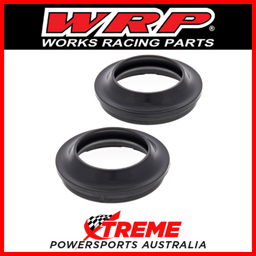 WRP WY-57-112 BMW R850R 1994-2001 Fork Dust Wiper Seal Kit 35x48