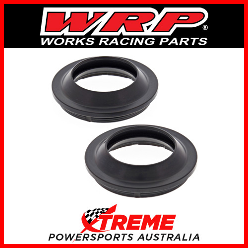 WRP WY-57-113 Honda CMX250 CMX 250 1985-1987 Fork Dust Wiper Seal Kit 33x46