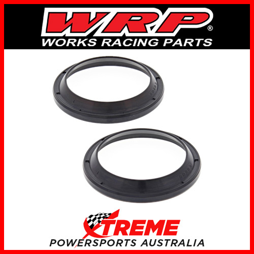 Honda XR650R 2000-2007 WRP Fork Dust Wiper Seal Kit WY-57-116