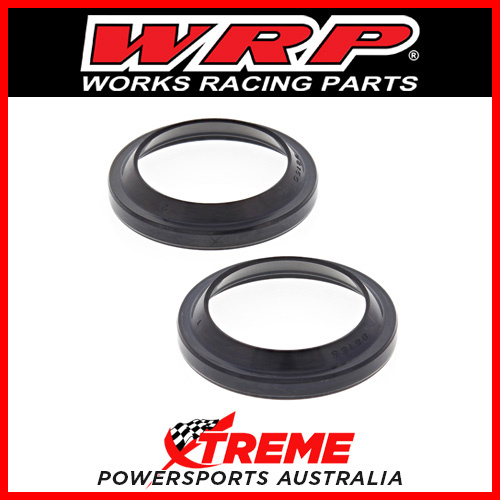 WRP WY-57-120 For Suzuki PE175 PE 175 1978-1981 Fork Dust Wiper Seal Kit 36x48