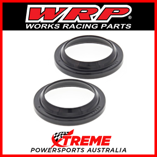 WRP WY-57-122 Yamaha TW200 TW 200 1987-2013 Fork Dust Wiper Seal Kit