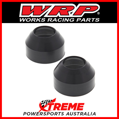 WRP WY-57-133 For Suzuki RM50 RM 50 1978-1980 Fork Dust Wiper Seal Kit 26mm ID