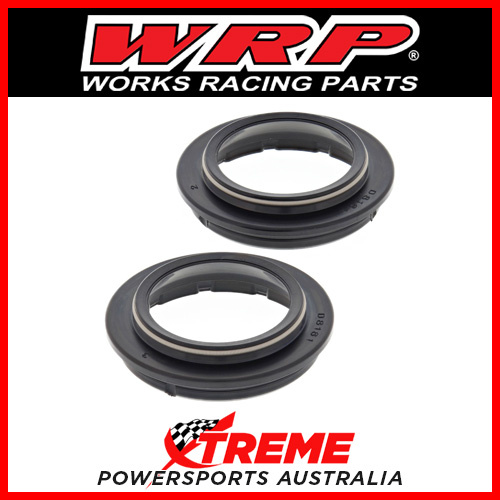 WRP WY-57-135 KTM 50 SXR Junior 1997-1998 Fork Dust Wiper Seal Kit