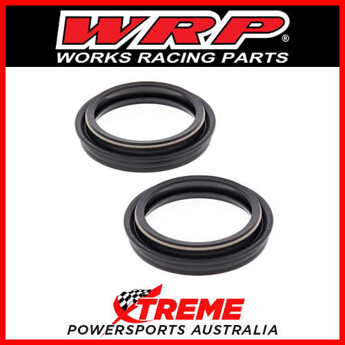 WRP WY-57-137 Husqvarna TC85 TC 85 2014-2015 Fork Dust Wiper Seal Kit