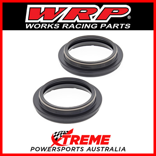 WRP WY-57-138 Husqvarna TE250 TE 250 2003-2007 Fork Dust Wiper Seal Kit