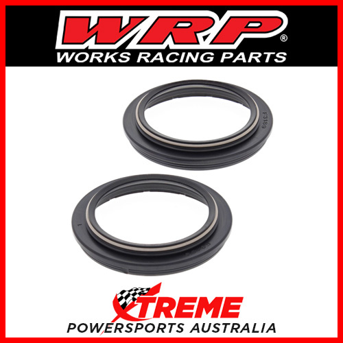 WRP WY-57-140 Husqvarna WR300 WR 300 2008-2009 Fork Dust Wiper Seal Kit