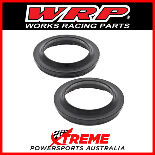 Kawasaki W800 (EURO) 2015 WRP Fork Dust Wiper Seal Kit WY-57-152