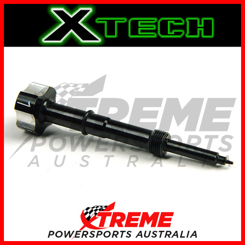 Honda CRF150R Expert 07-09,12,15-16 Black Fuel Mixture Screw Keihin FCR Carby