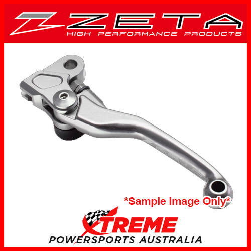 Zeta Honda CRF250R 2004-2018 3 Finger Clutch Pivot Lever FP ZE42-3610