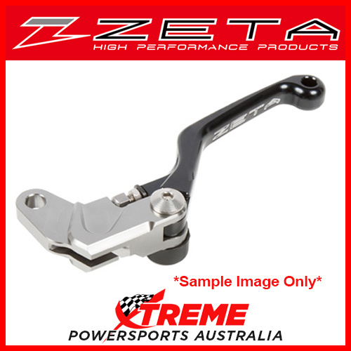 Zeta Honda CRF250R 2004-2018 4 Finger M-Type Clutch Pivot Lever CP ZE42-4210