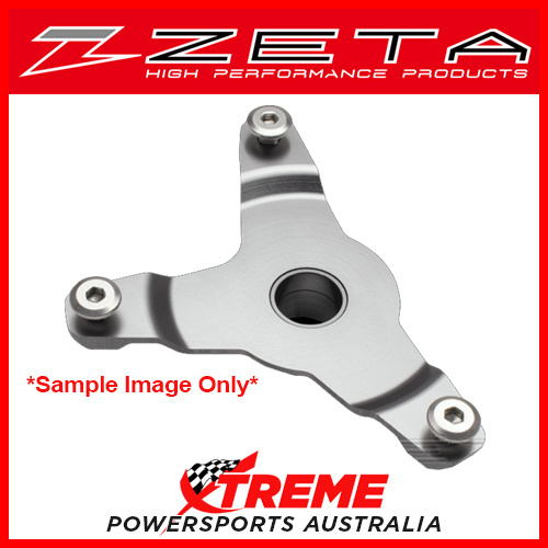 Front Disc Guard Mounting Kit Honda CRF250X 2004-2017, Zeta ZE52-1120