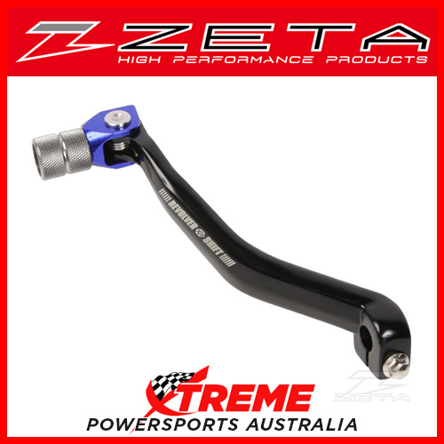 Zeta Yamaha YZ450F 2014-2018 Blue Tip Revolver Gear Shift Lever ZE90-3326